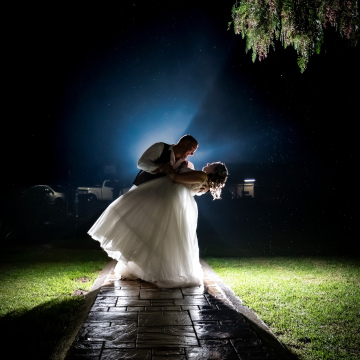 Wedding Package 3