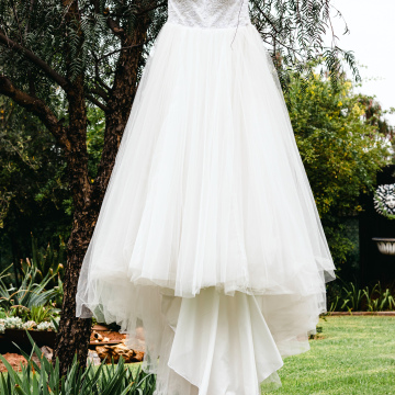 Wedding Package 2