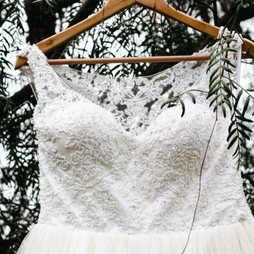 Wedding Package 1